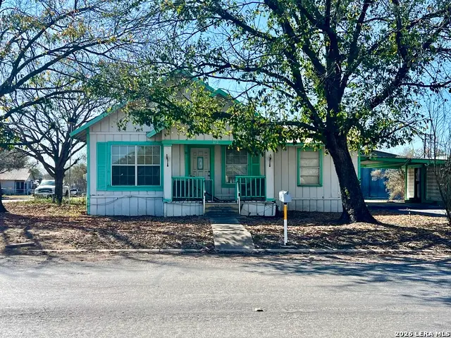 413 4th, Poteet, TX 78065 - #2