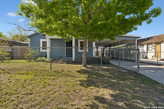 250 Benita, San Antonio, TX 78210 - #2