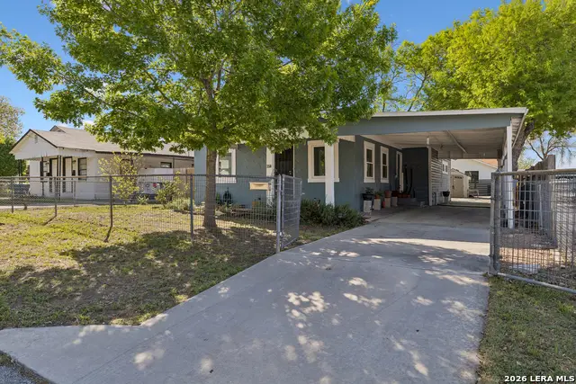 250 Benita, San Antonio, TX 78210 - #3