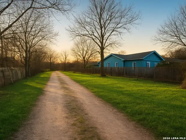 6706 Elmer Blvd # 9, San Antonio, TX 78227 - #1