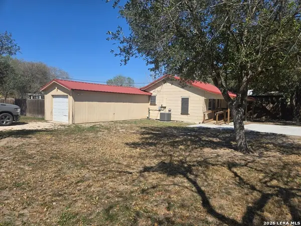 407 Starcke, Sandia, TX 78383