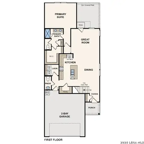 4334 Hobbiton Way, New Braunfels, TX 78130 - #2