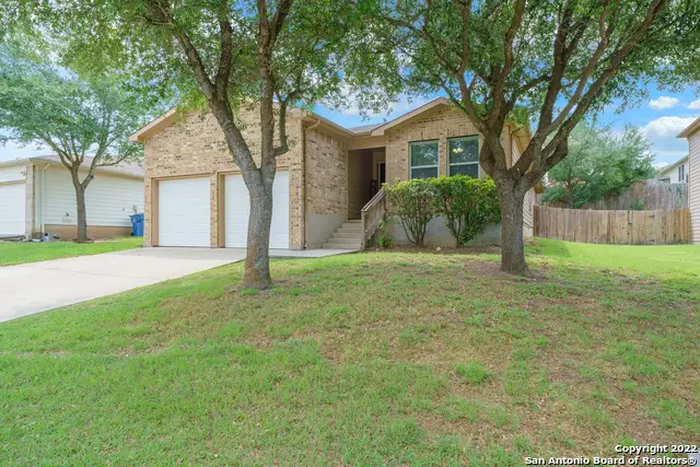 6108 Black Butte, Schertz, TX 78108 - #1