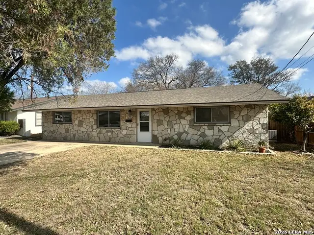 510 Lake Drive, Kerrville, TX 78028 - #1