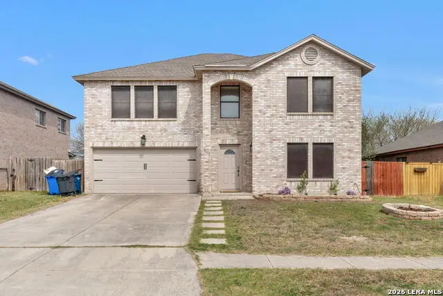 1111 Stone Arch, New Braunfels, TX 78130 - #1