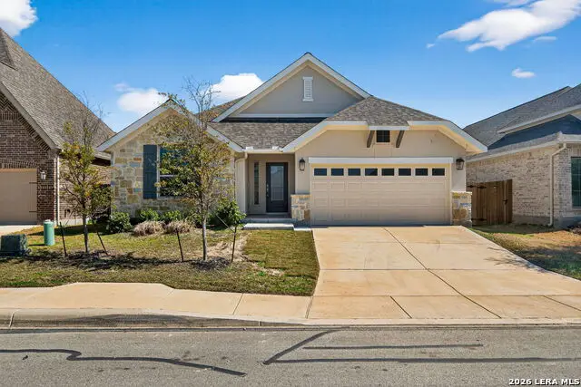 9426 Groff Garden, San Antonio, TX 78254 - #1