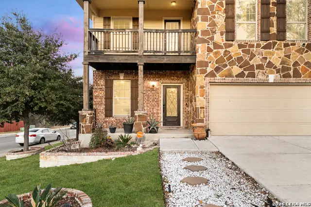 1502 Dancing Wolf, San Antonio, TX 78245 - #2