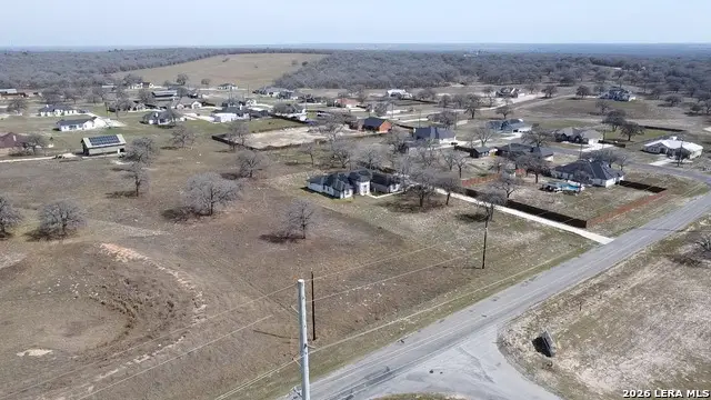 1866 County Road 319, La Vernia, TX 78121 - #2