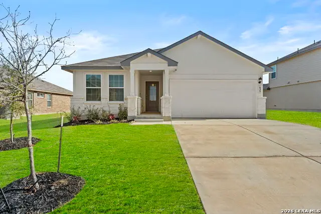 635 Fluted Shoals, Cibolo, TX 78108 - #1
