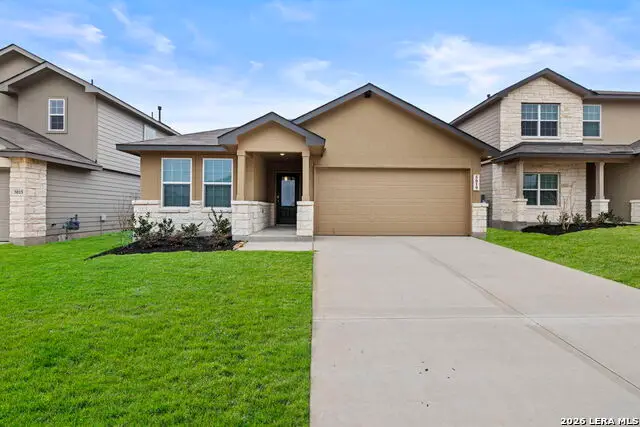 5019 Rancagua, Converse, TX 78109 - #1