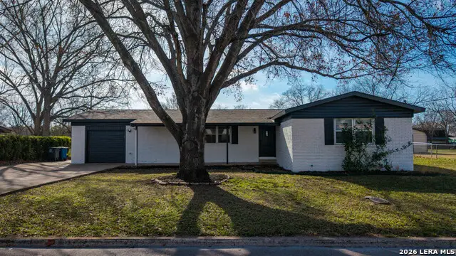 1232 Rivercrest Drive, New Braunfels, TX 78130 - #1