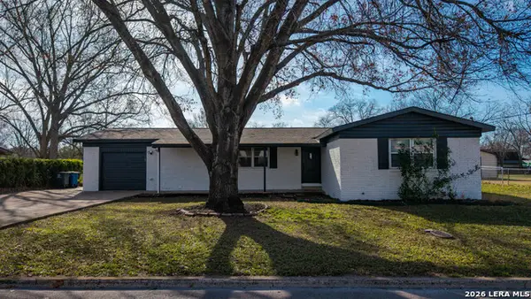 1232 Rivercrest Drive, New Braunfels, TX 78130