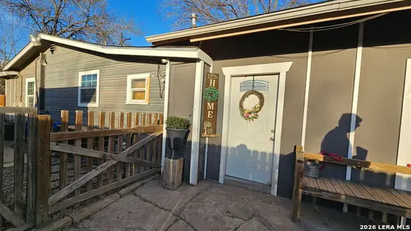 1022 Linden, San Antonio, TX 78211