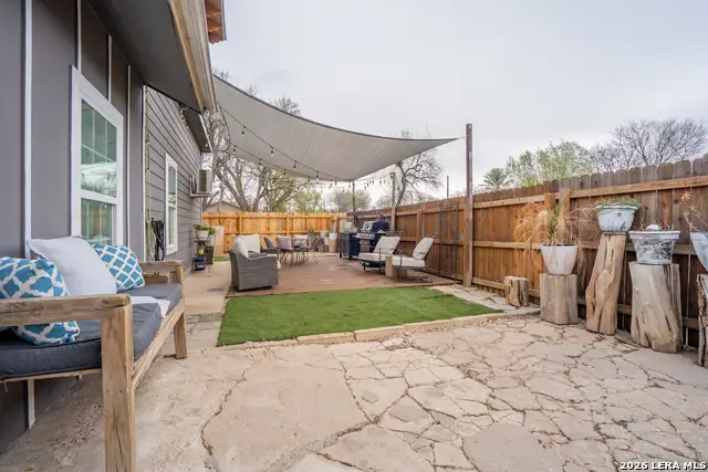 1022 Linden, San Antonio, TX 78211 - #2