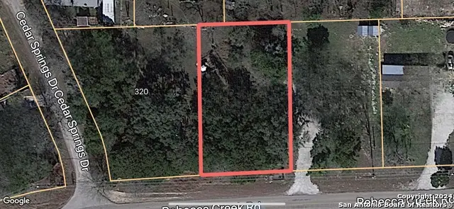 10468 Rebecca Creek, Spring Branch, TX 78070 - #3