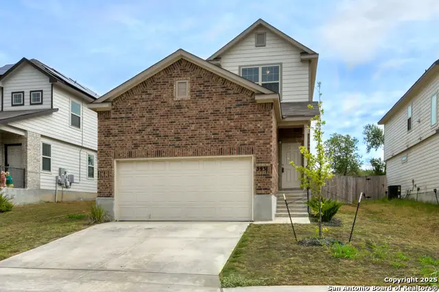 3931 Somers Crest, San Antonio, TX 78211 - #1