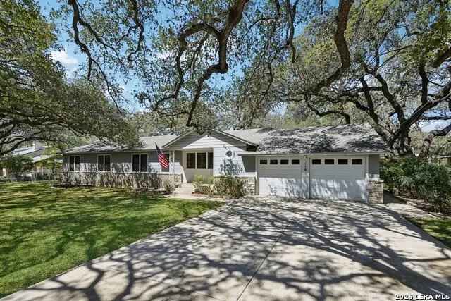 115 Dogwood Ln, San Antonio, TX 78213 - #2