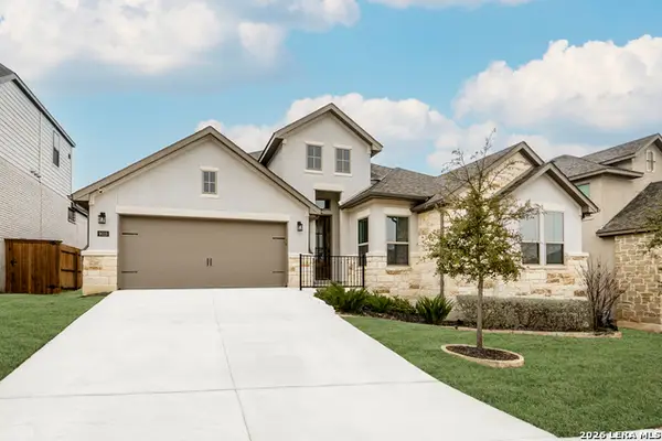 9015 Raven Pointe, San Antonio, TX 78255