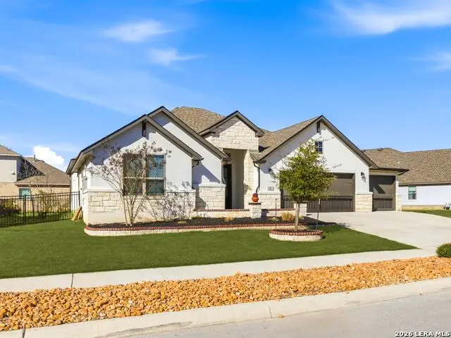 80 Simpatico, Boerne, TX 78006 - #3