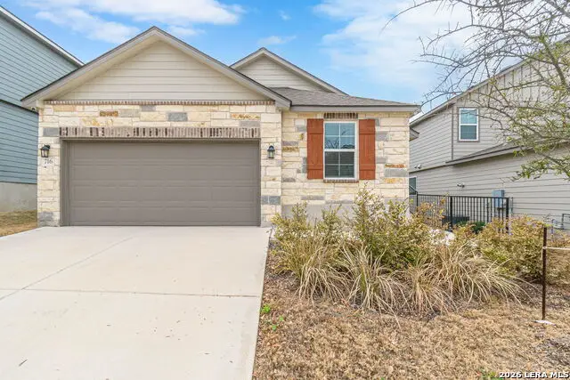 716 Fort Leonard, San Antonio, TX 78245 - #1