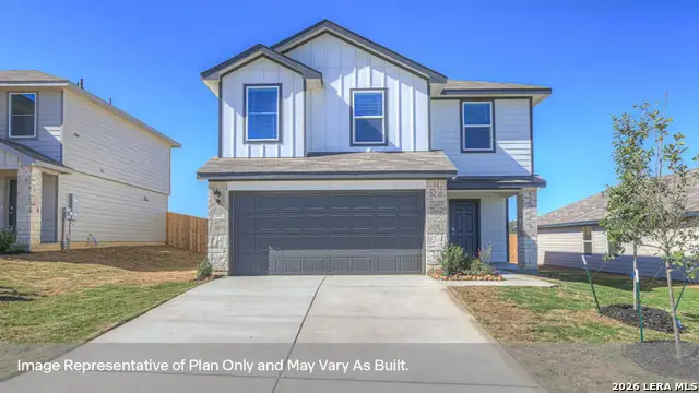 12540 Spoor Vly, Converse, TX 78109 - #1