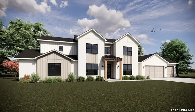 732 Mountain Creek Trail, Boerne, TX 78006 - #1