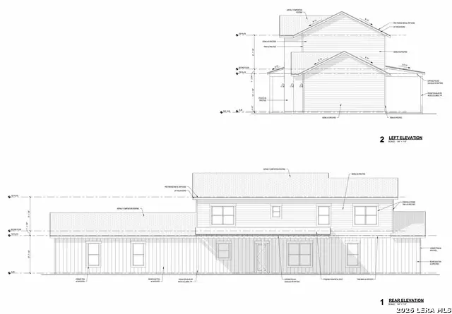 732 Mountain Creek Trail, Boerne, TX 78006 - #3