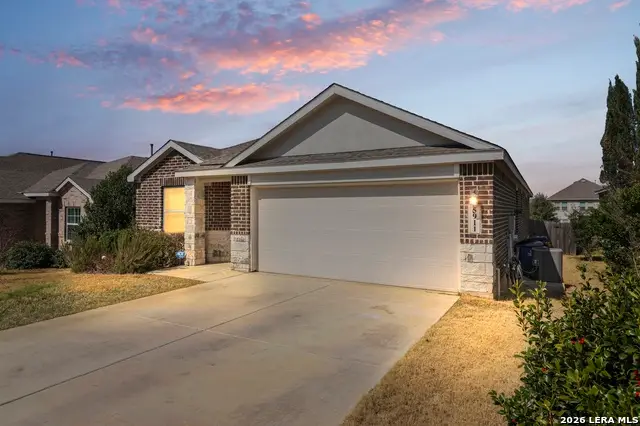 5911 Akin Stroll, San Antonio, TX 78261 - #1