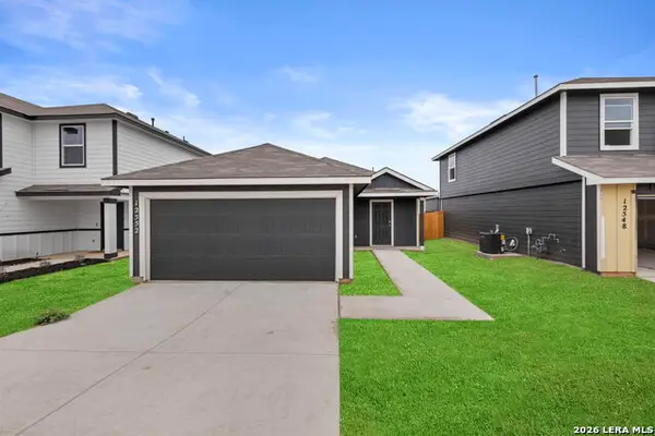 12552 Spoor Vly, Converse, TX 78109