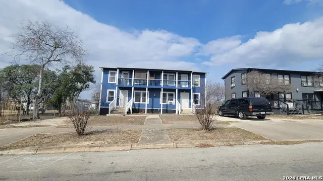 401 Natalen, San Antonio, TX 78209 - #1