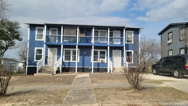 401 Natalen, San Antonio, TX 78209 - #2