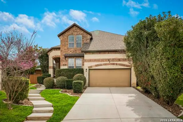 28402 Joanie Kay, San Antonio, TX 78260