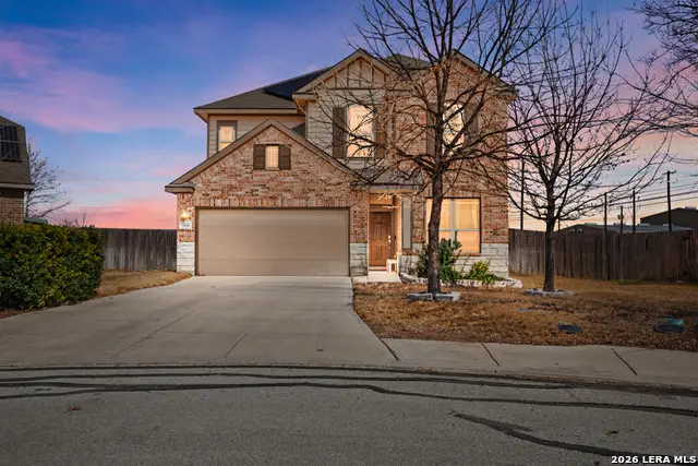 7818 Dutchess Turn, San Antonio, TX 78253 - #1