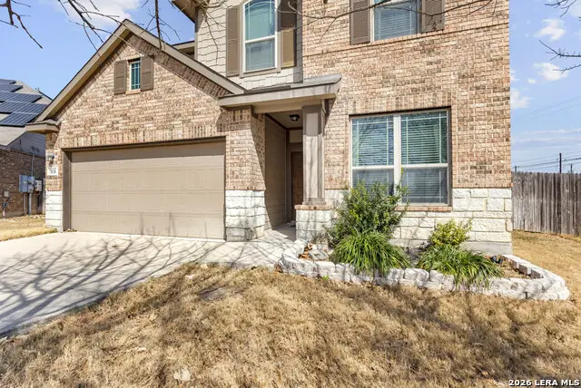 7818 Dutchess Turn, San Antonio, TX 78253 - #2