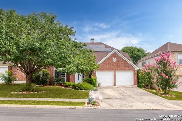 8807 Brae Ridge, San Antonio, TX 78249