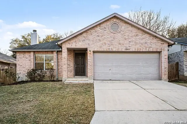 15427 Corian Creek, San Antonio, TX 78247 - #1