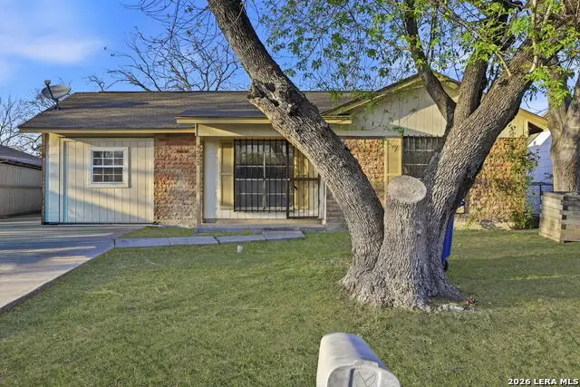 4923 Waycross Ln, San Antonio, TX 78220 - #1