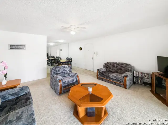 1819 Babcock #506-E, San Antonio, TX 78229 - #1