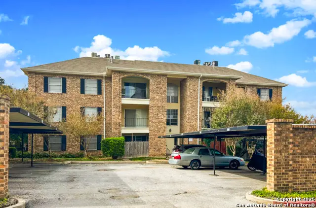 1819 Babcock #506-E, San Antonio, TX 78229 - #2