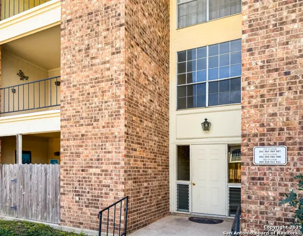 1819 Babcock #506-E, San Antonio, TX 78229 - #3