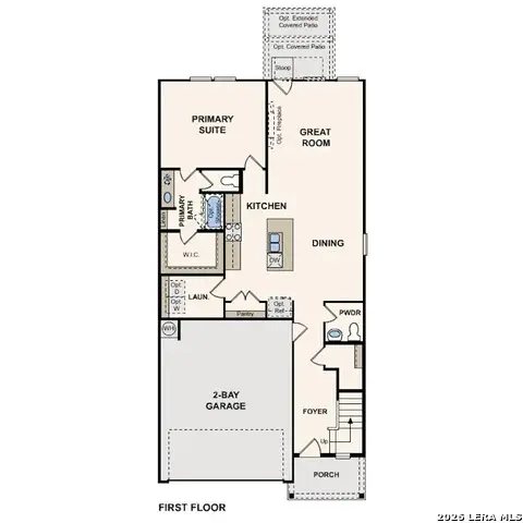 5627 Franklin Hills, Von Ormy, TX 78073 - #2