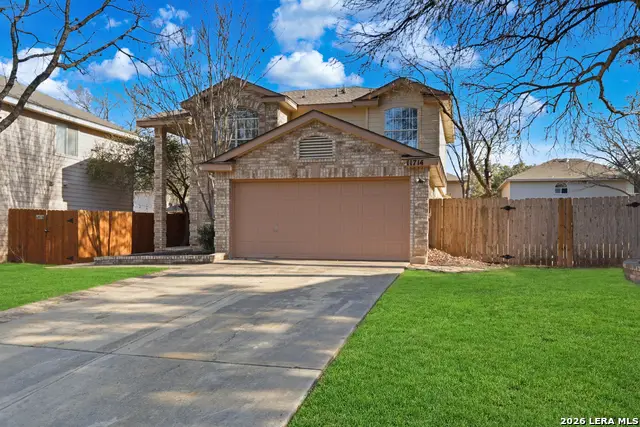 11714 Peach Crossing, Helotes, TX 78023 - #2