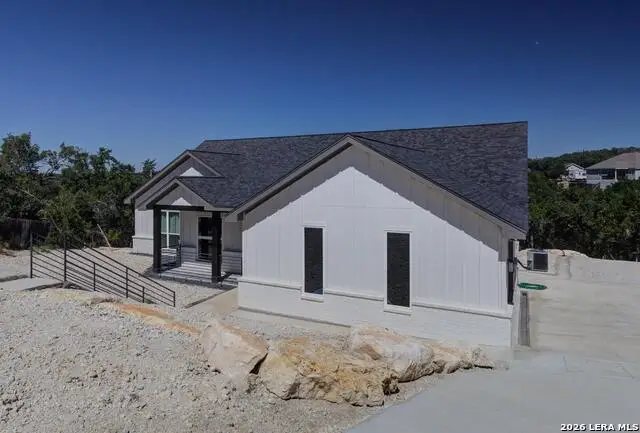 841 Golden Eagle, Canyon Lake, TX 78133 - #3