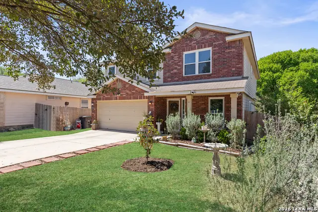 17323 Molino, San Antonio, TX 78247 - #3