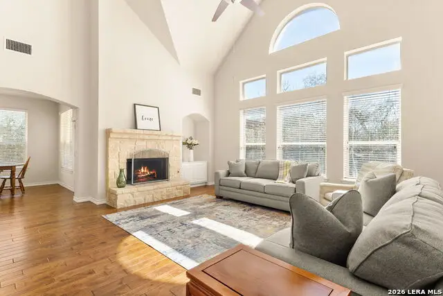 24206 Middle Frk, San Antonio, TX 78258 - #1