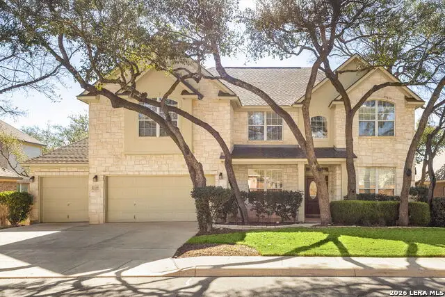 24206 Middle Frk, San Antonio, TX 78258 - #3