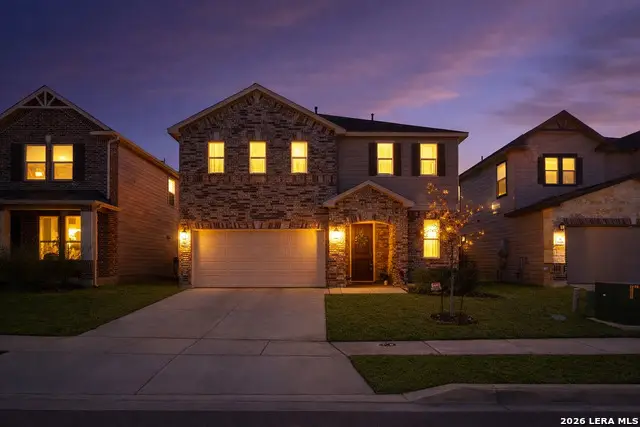 9422 Braman, Converse, TX 78109 - #1