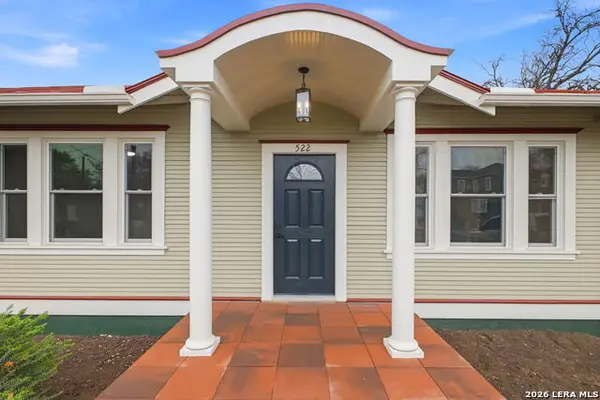 522 E Evergreen St, San Antonio, TX 78212