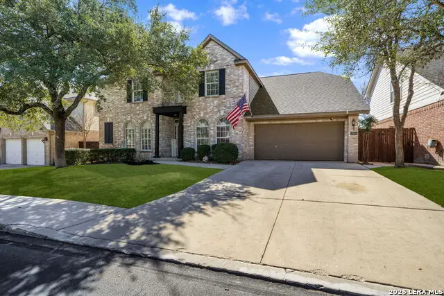 2514 Ox Eye, San Antonio, TX 78258 - #2