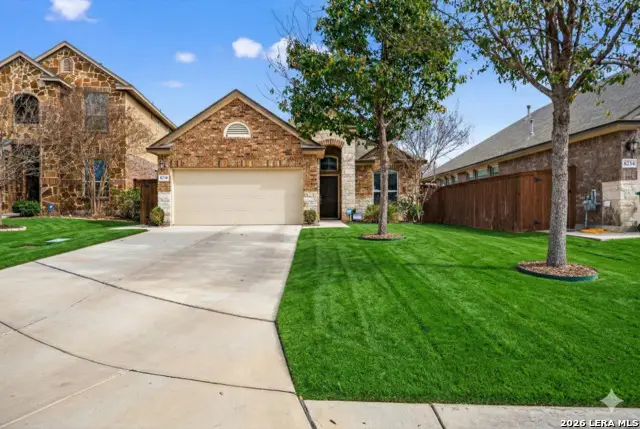 8238 Taft Crk, San Antonio, TX 78254 - #2